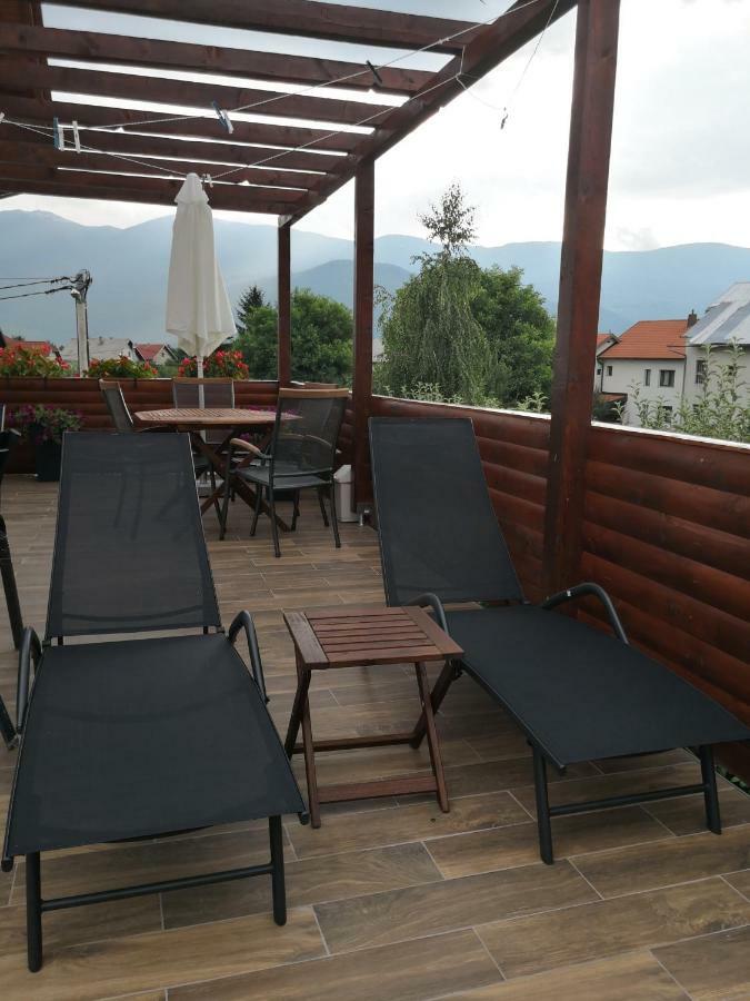 Accommodation Plitvice Кореница Экстерьер фото