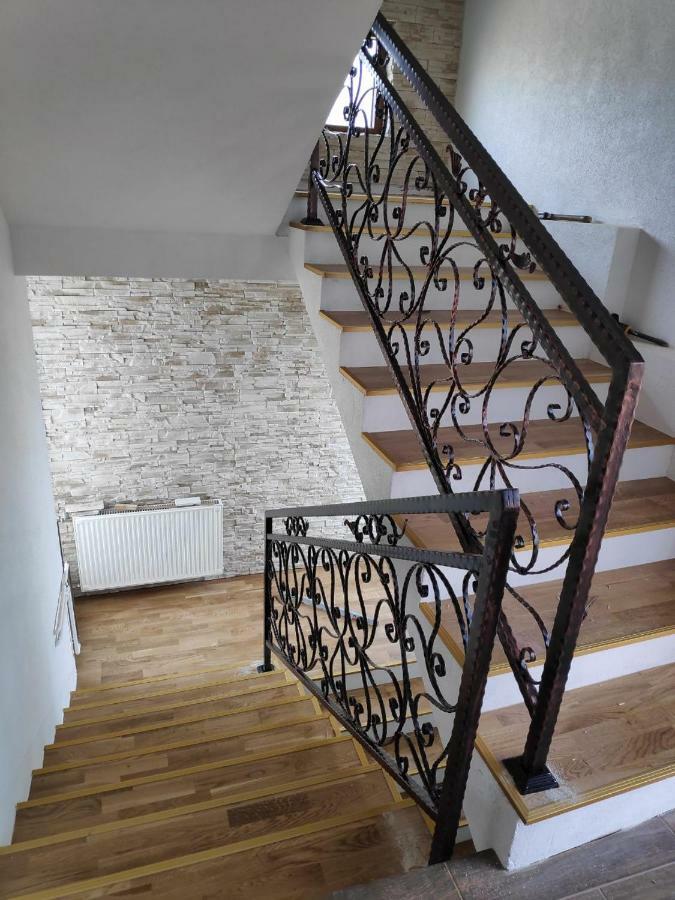 Accommodation Plitvice Кореница Экстерьер фото