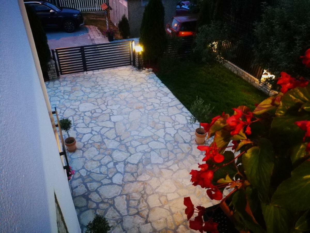 Accommodation Plitvice Кореница Экстерьер фото